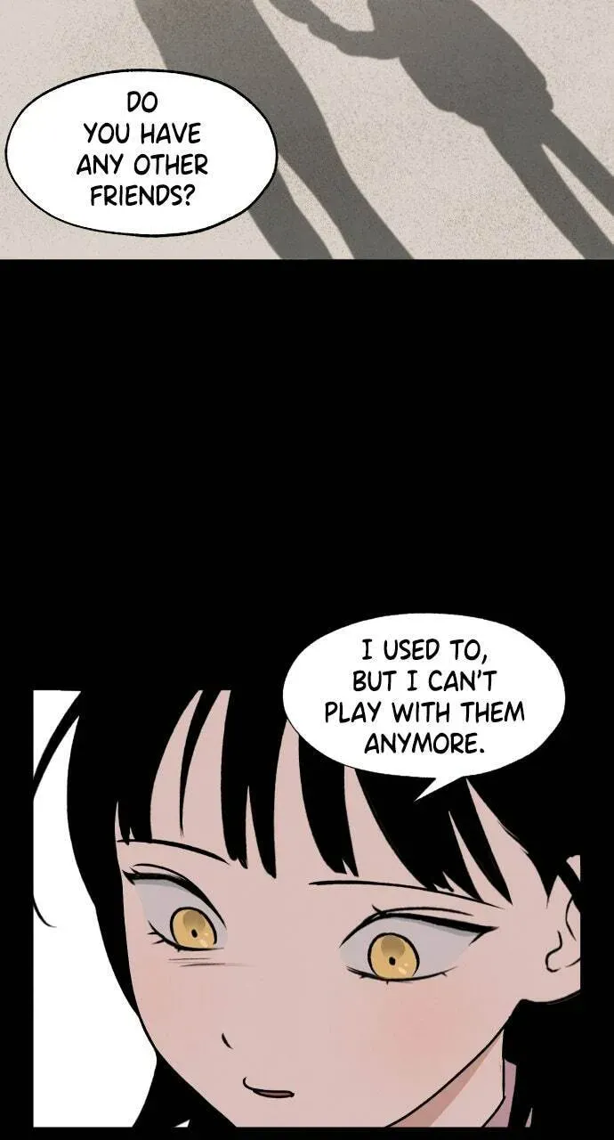 Read Dignity Proof chapter 2.7 image 31 on Lezhin