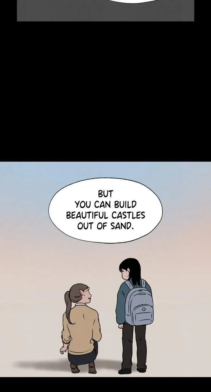 Read Dignity Proof chapter 2.7 image 36 on Lezhin