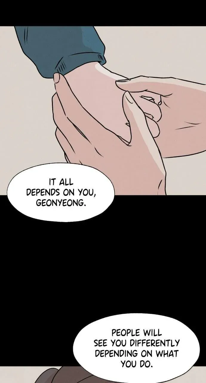Read Dignity Proof chapter 2.7 image 37 on Lezhin