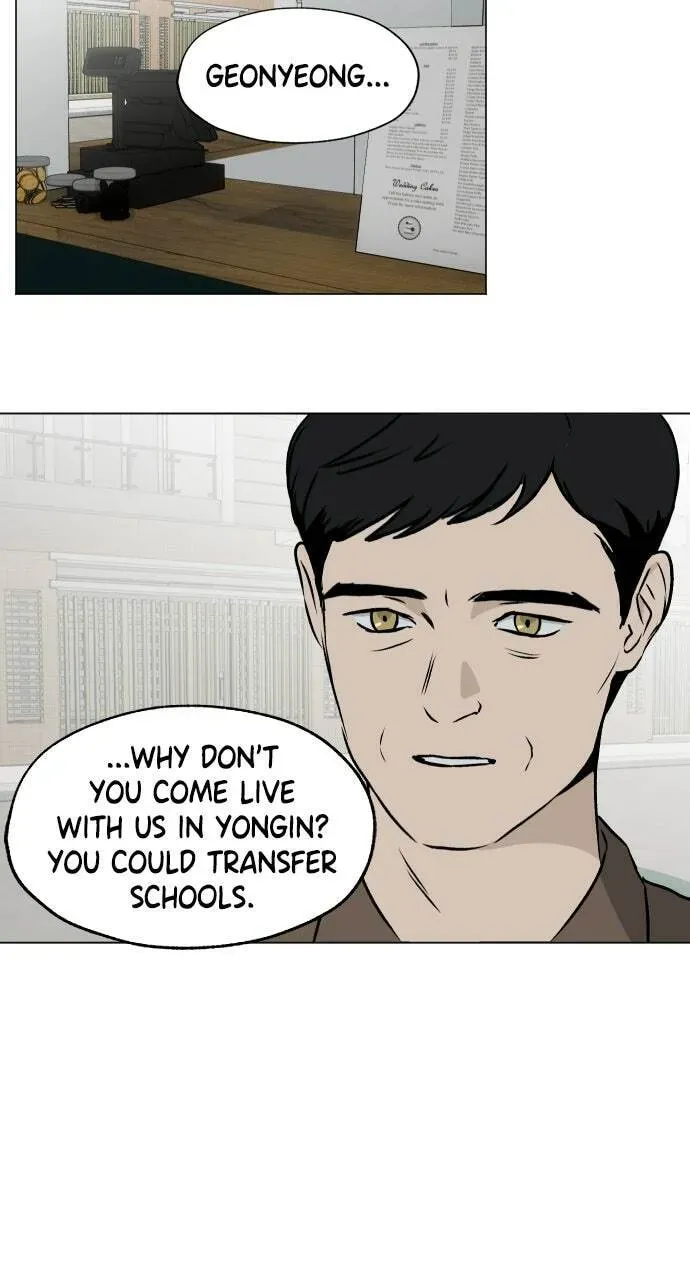 Read Dignity Proof chapter 2.8 image 10 on Lezhin