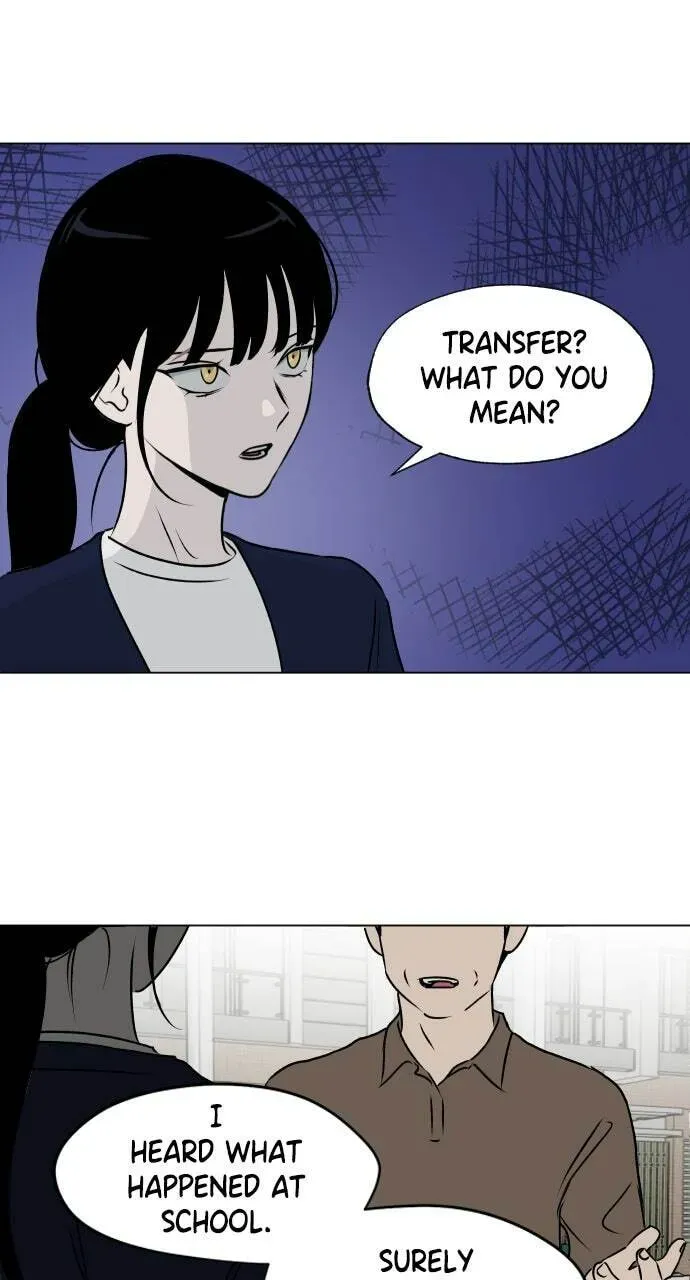 Read Dignity Proof chapter 2.8 image 11 on Lezhin