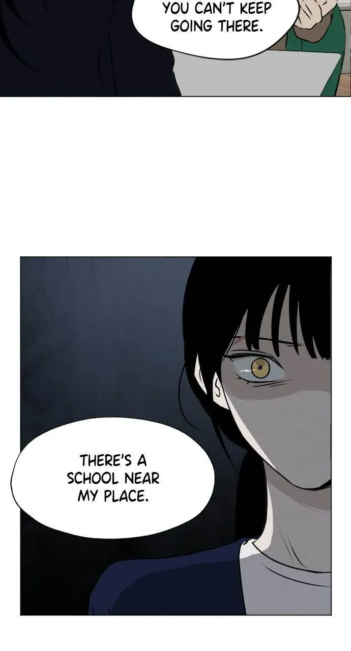 Read Dignity Proof chapter 2.8 image 12 on Lezhin