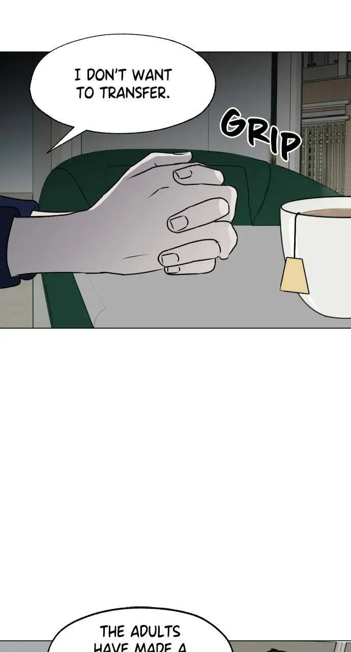 Read Dignity Proof chapter 2.8 image 14 on Lezhin