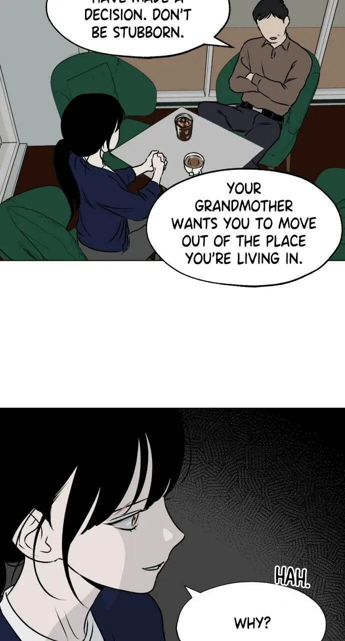 Read Dignity Proof chapter 2.8 image 15 on Lezhin