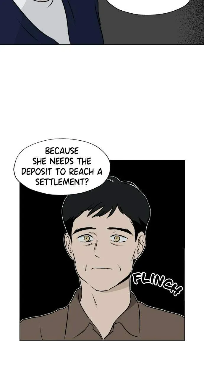 Read Dignity Proof chapter 2.8 image 16 on Lezhin