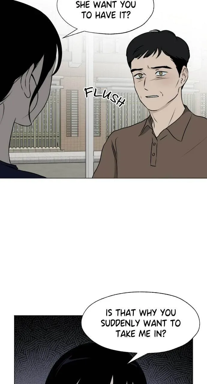 Read Dignity Proof chapter 2.8 image 18 on Lezhin