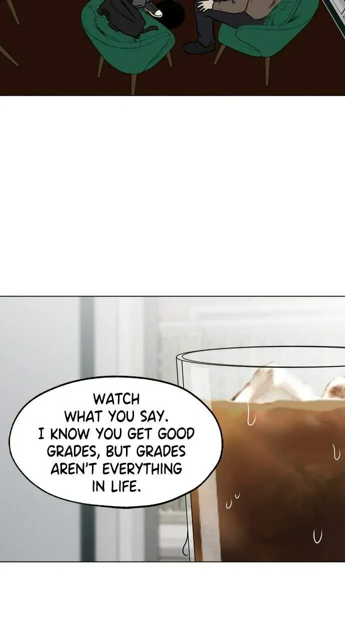 Read Dignity Proof chapter 2.8 image 20 on Lezhin
