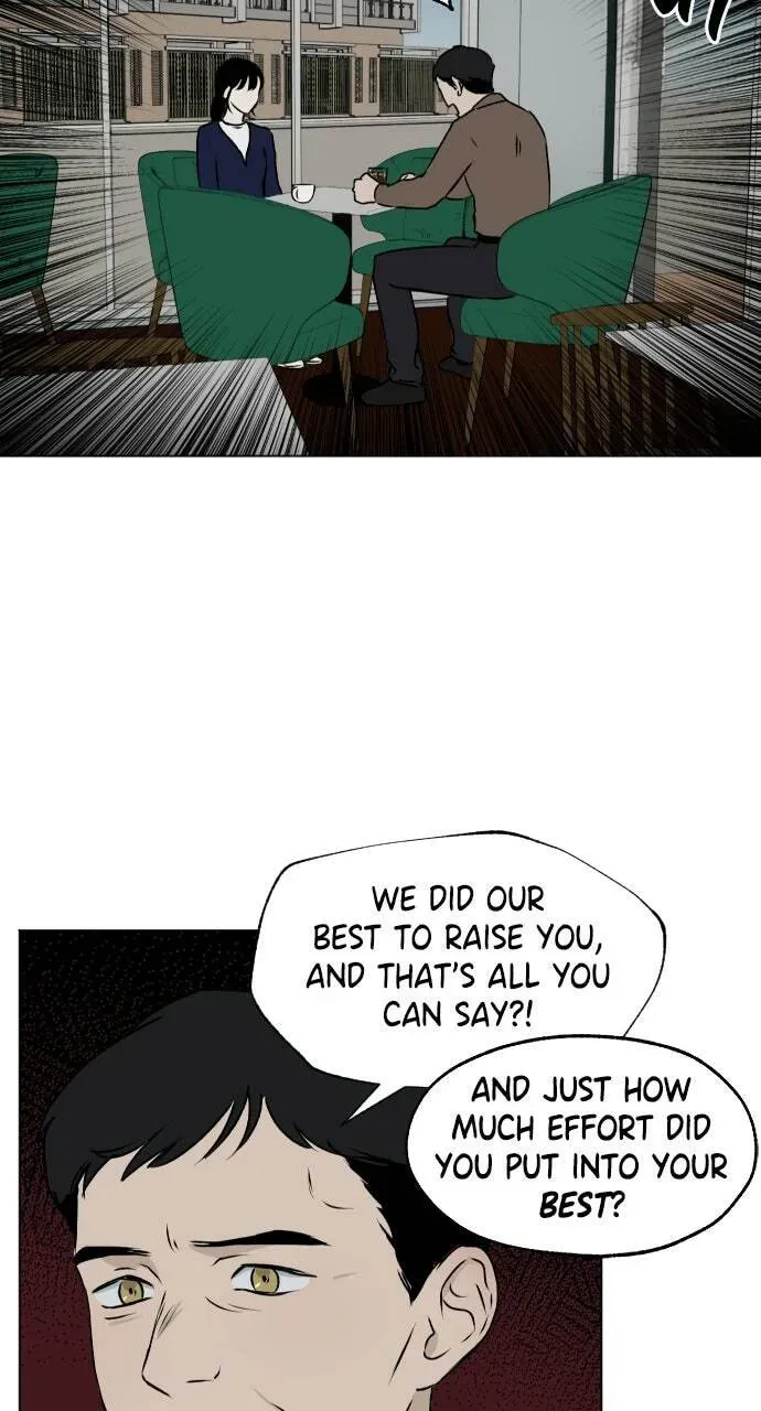 Read Dignity Proof chapter 2.8 image 22 on Lezhin