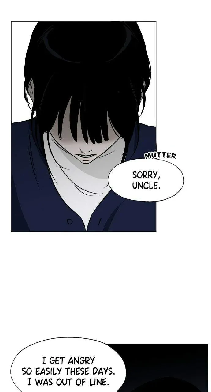 Read Dignity Proof chapter 2.8 image 30 on Lezhin