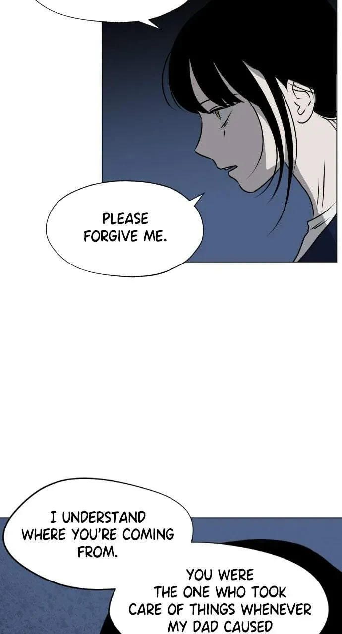 Read Dignity Proof chapter 2.8 image 31 on Lezhin