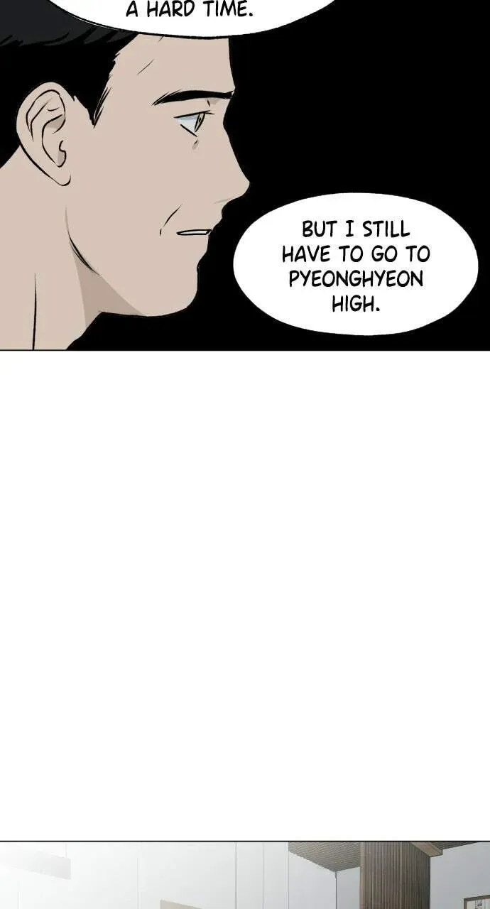 Read Dignity Proof chapter 2.8 image 33 on Lezhin