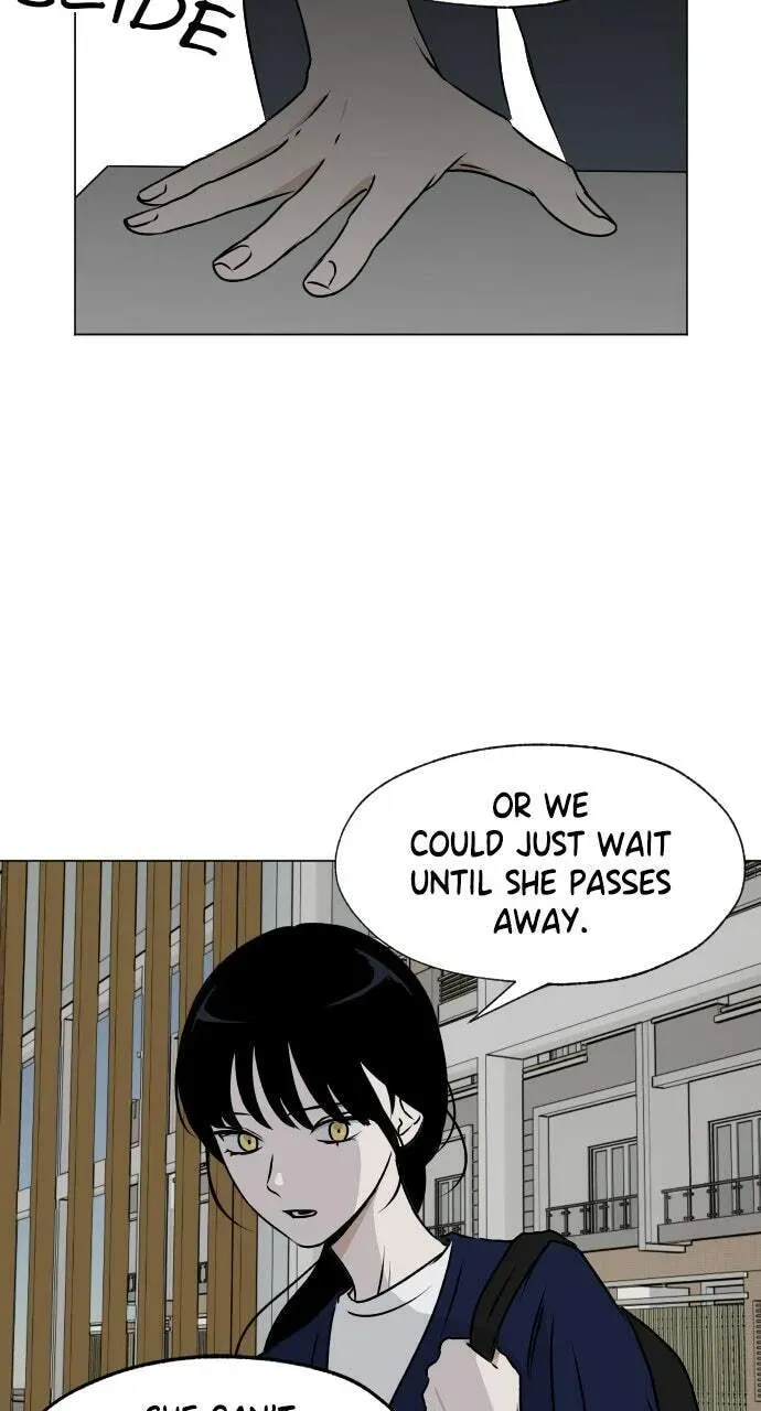 Read Dignity Proof chapter 2.8 image 37 on Lezhin
