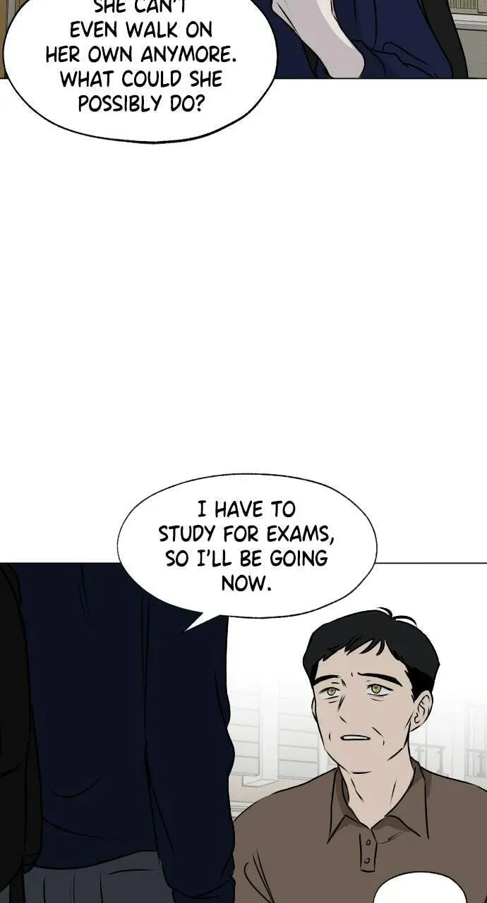 Read Dignity Proof chapter 2.8 image 38 on Lezhin