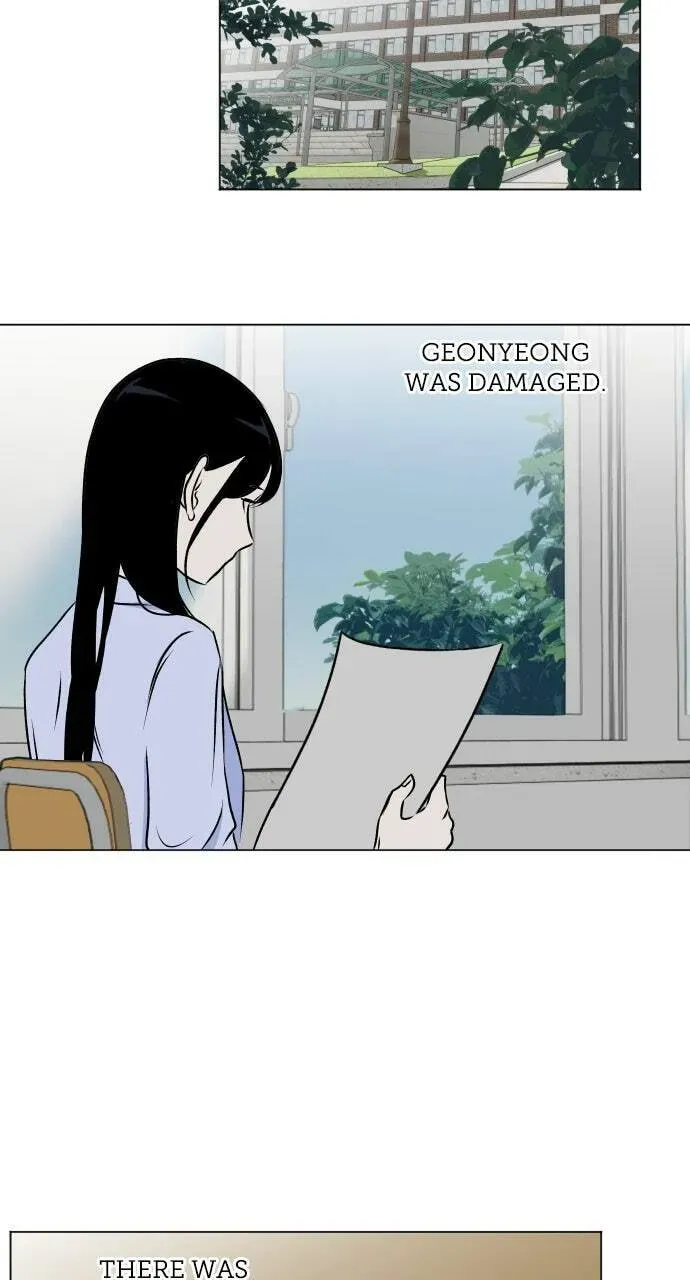 Read Dignity Proof chapter 2.8 image 42 on Lezhin