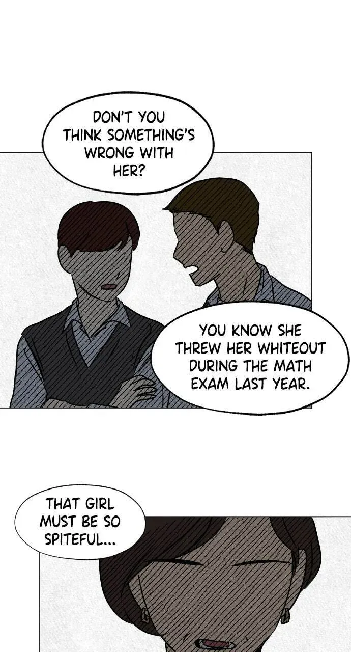 Read Dignity Proof chapter 2.8 image 49 on Lezhin