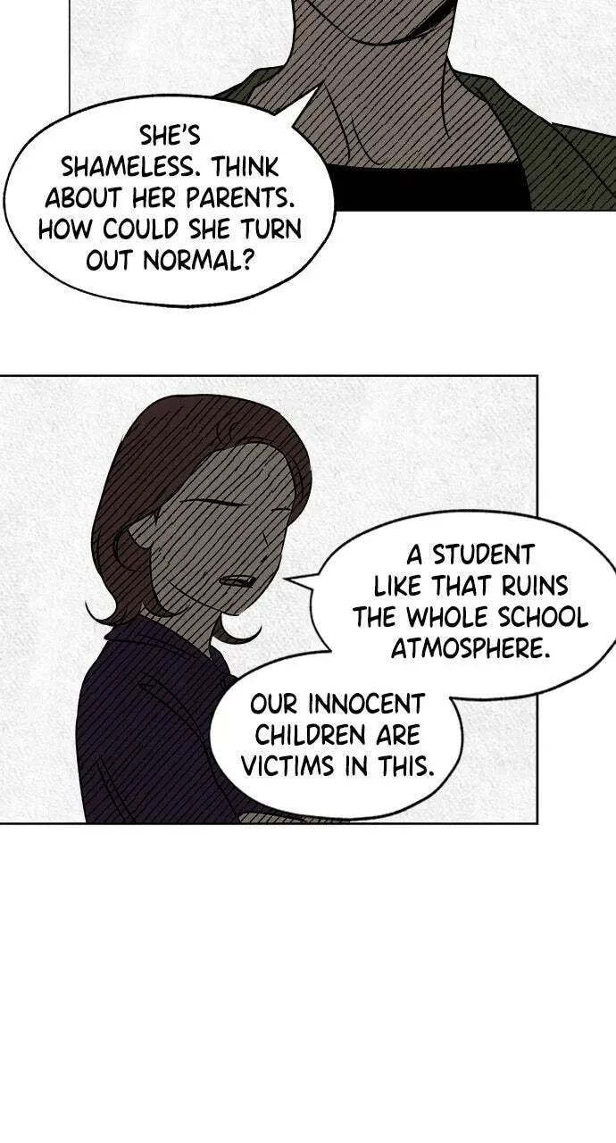 Read Dignity Proof chapter 2.8 image 50 on Lezhin