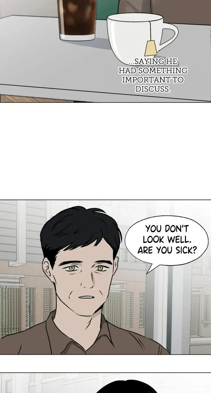 Read Dignity Proof chapter 2.8 image 6 on Lezhin