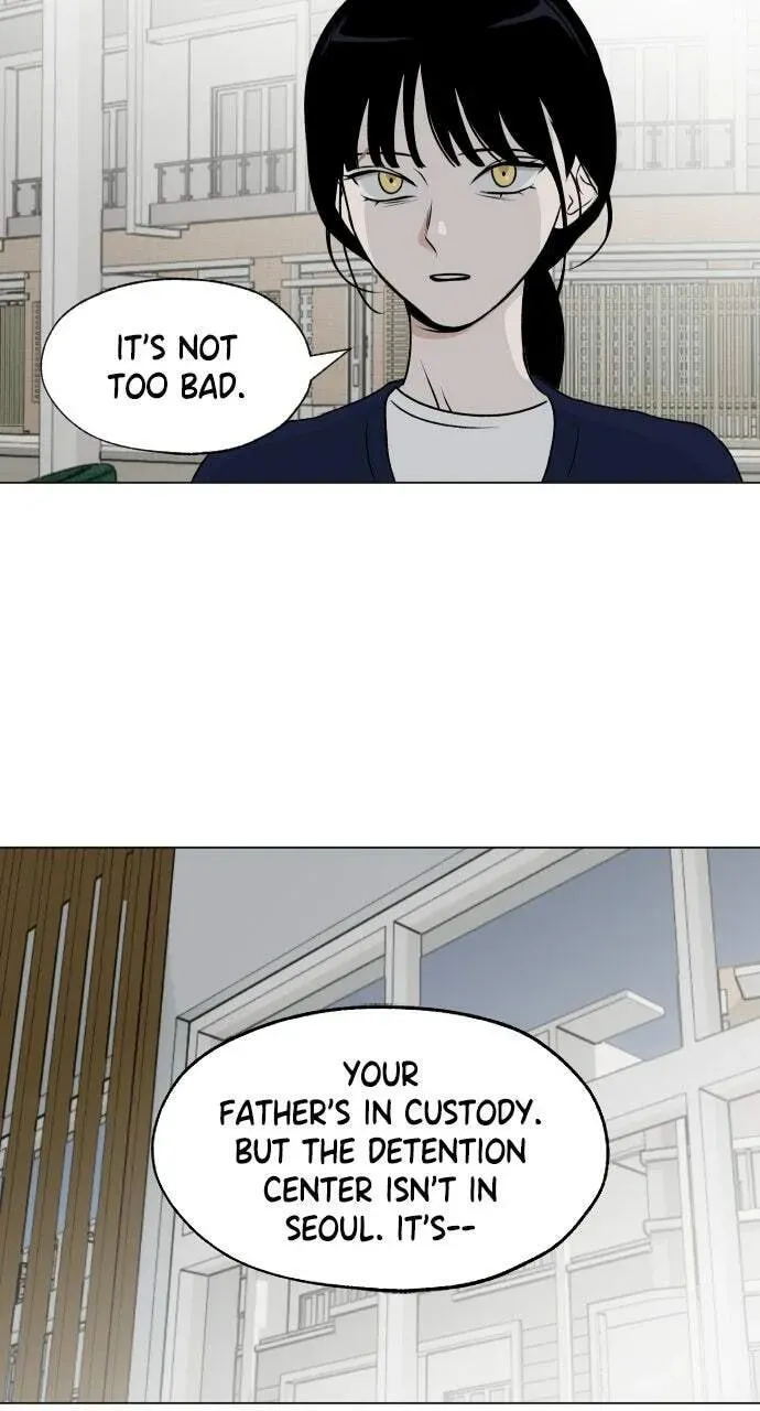 Read Dignity Proof chapter 2.8 image 7 on Lezhin