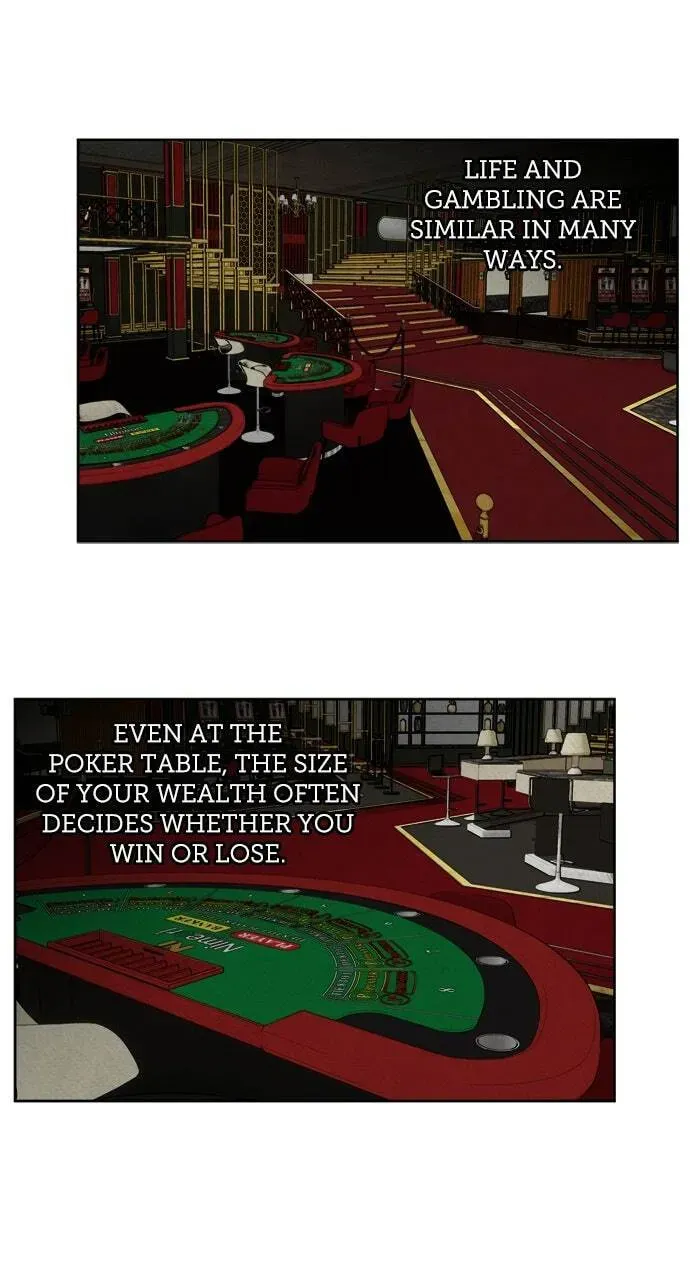 Read Dignity Proof chapter 2.9 image 16 on Lezhin