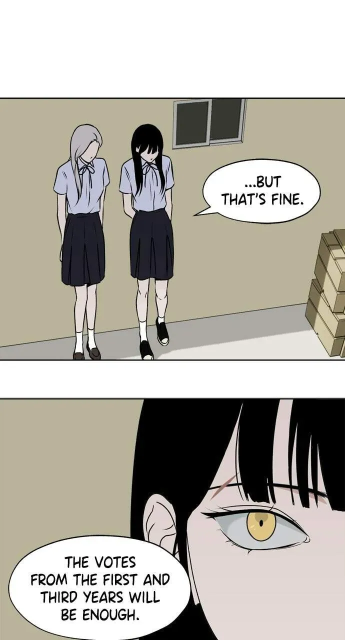Read Dignity Proof chapter 2.9 image 22 on Lezhin