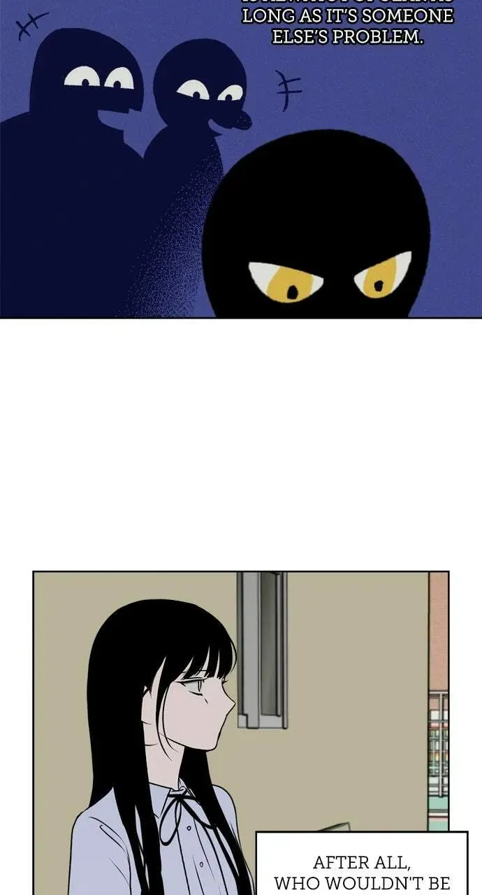 Read Dignity Proof chapter 2.9 image 24 on Lezhin