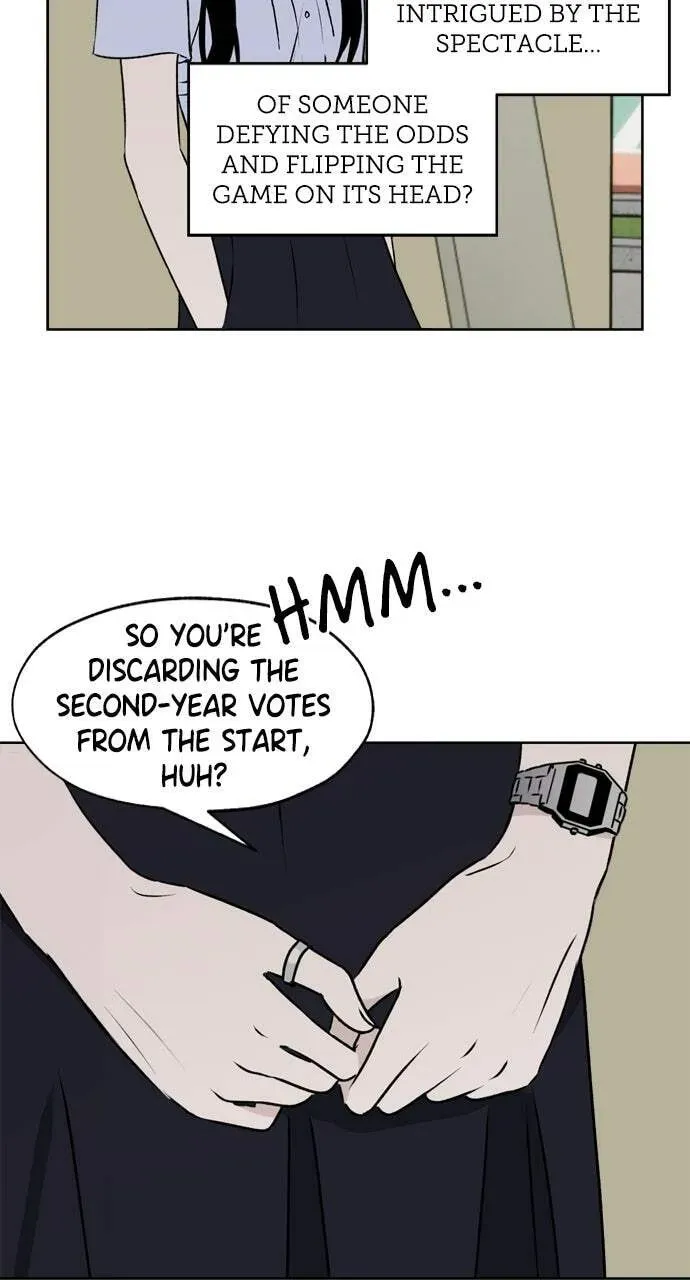 Read Dignity Proof chapter 2.9 image 25 on Lezhin