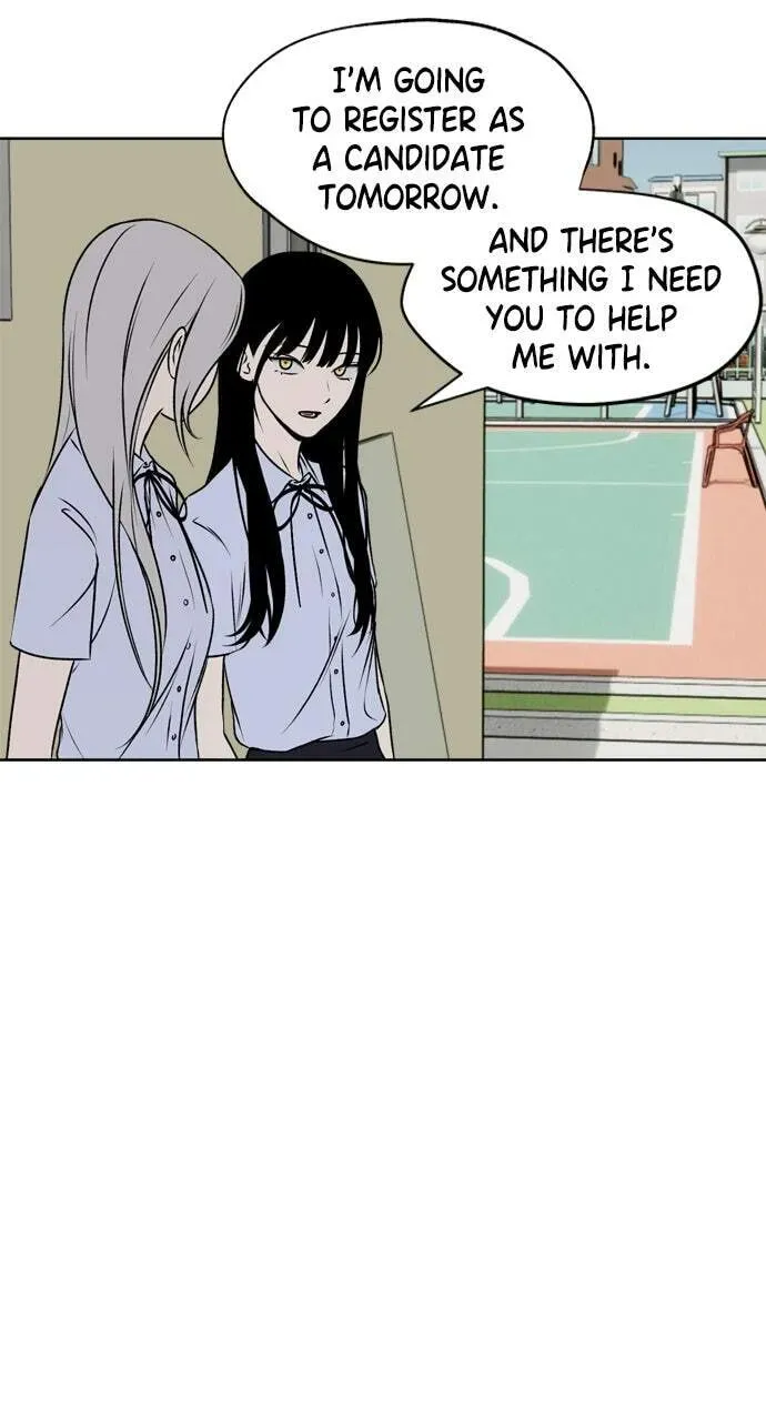 Read Dignity Proof chapter 2.9 image 26 on Lezhin