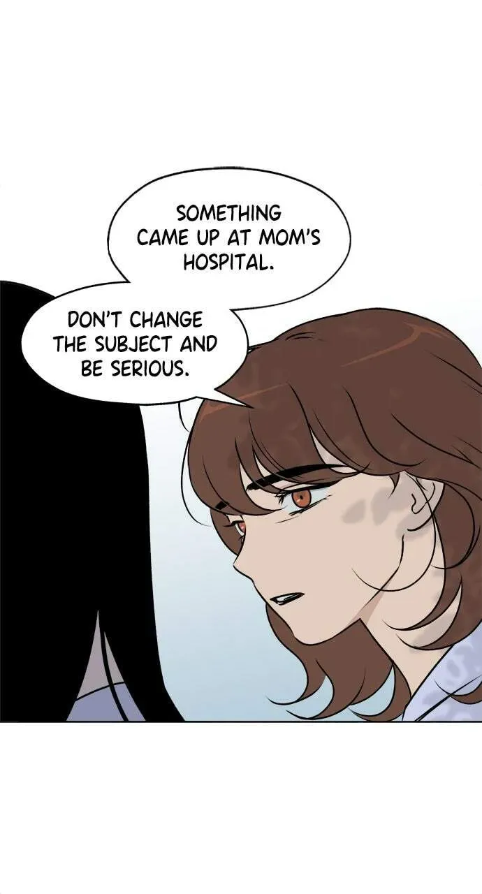 Read Dignity Proof chapter 2.9 image 3 on Lezhin