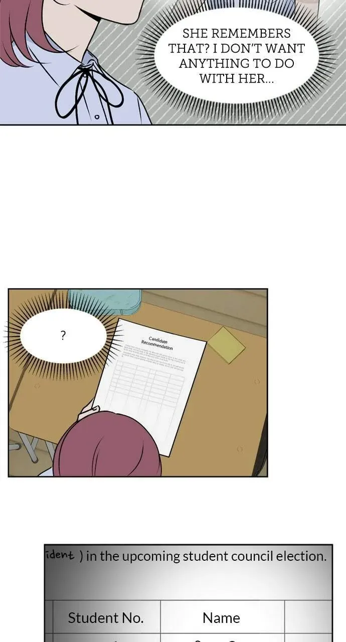 Read Dignity Proof chapter 2.9 image 32 on Lezhin