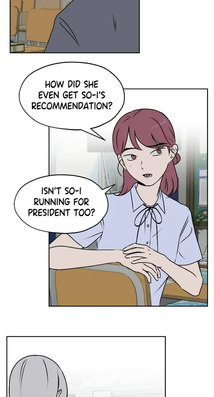 Read Dignity Proof chapter 2.9 image 37 on Lezhin