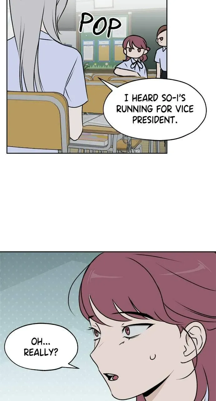 Read Dignity Proof chapter 2.9 image 38 on Lezhin