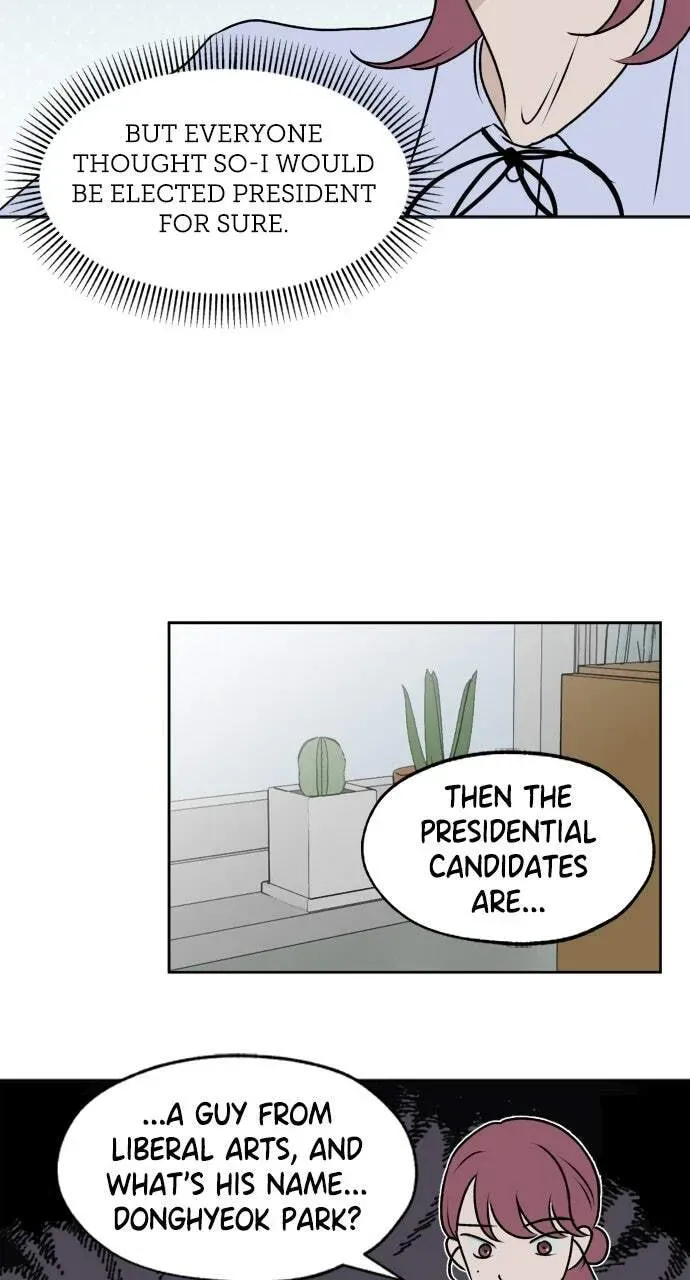 Read Dignity Proof chapter 2.9 image 39 on Lezhin