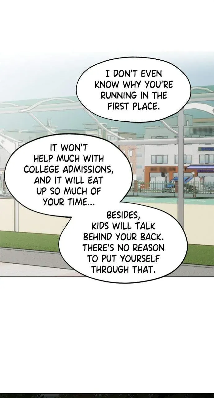Read Dignity Proof chapter 2.9 image 4 on Lezhin