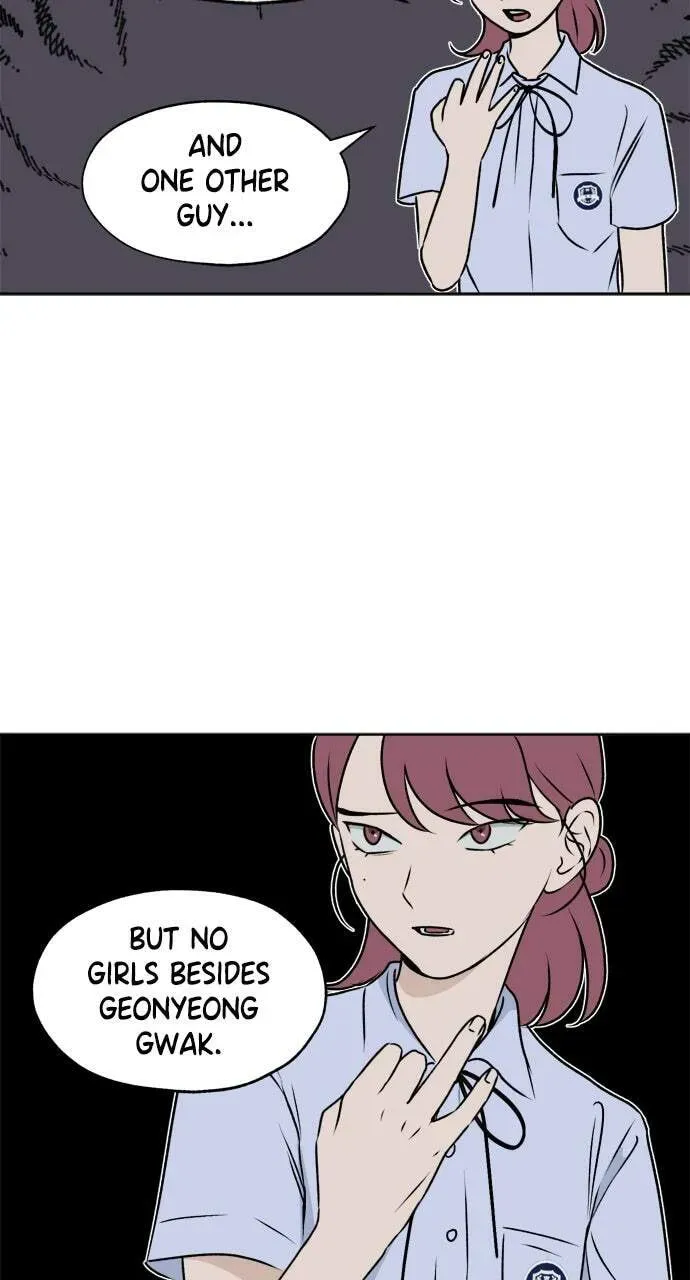 Read Dignity Proof chapter 2.9 image 40 on Lezhin