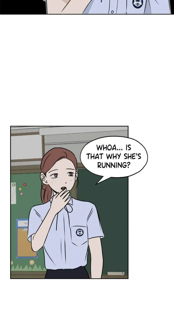 Read Dignity Proof chapter 2.9 image 41 on Lezhin
