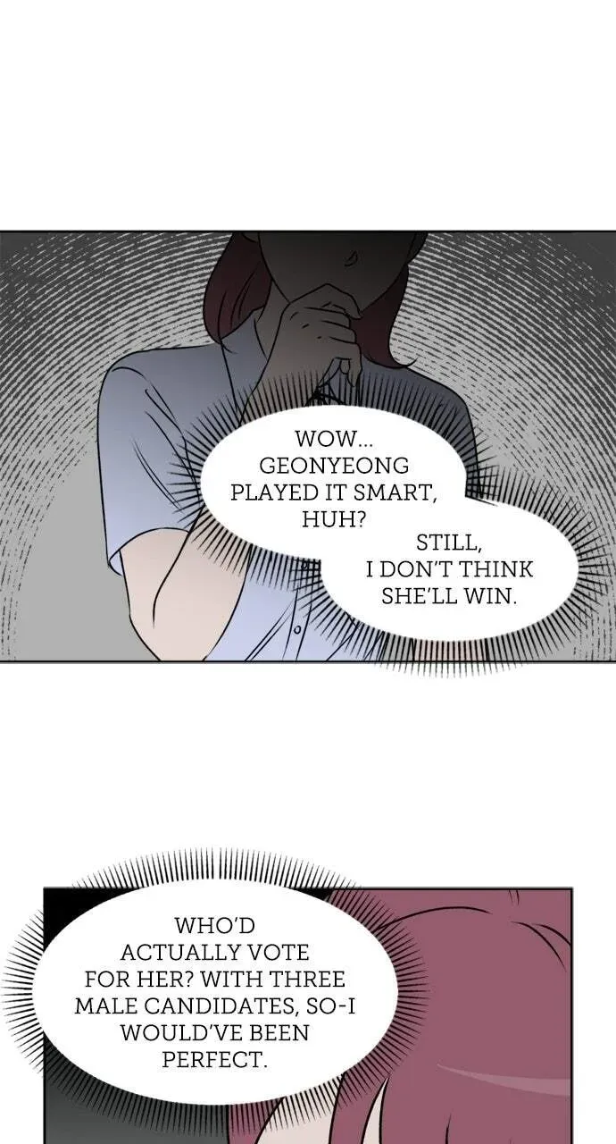 Read Dignity Proof chapter 2.9 image 45 on Lezhin