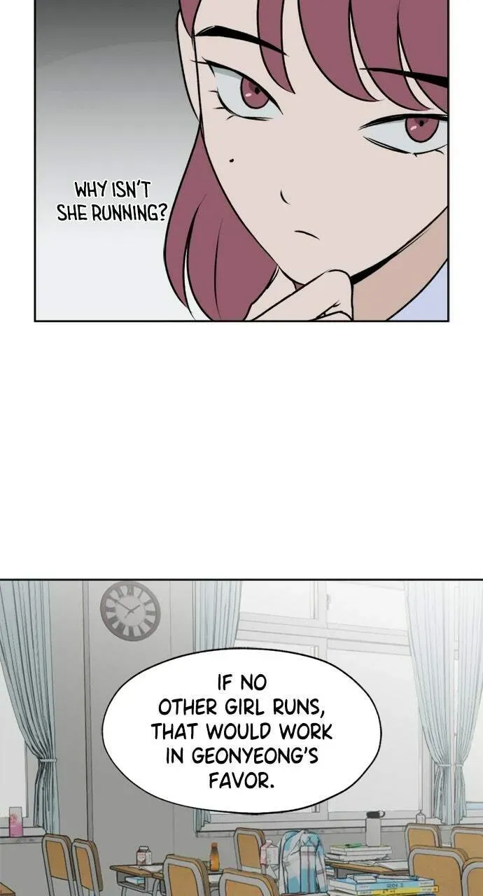 Read Dignity Proof chapter 2.9 image 46 on Lezhin