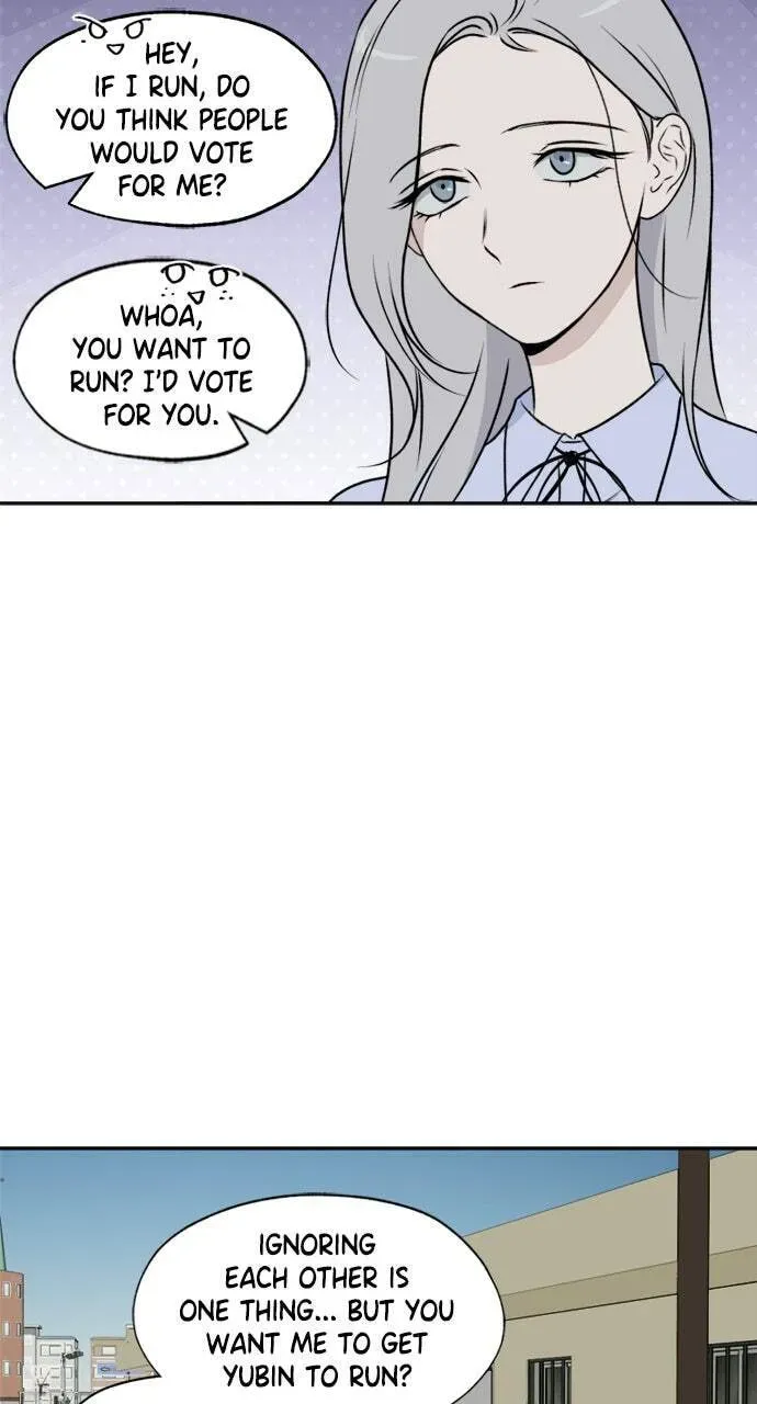 Read Dignity Proof chapter 2.9 image 49 on Lezhin