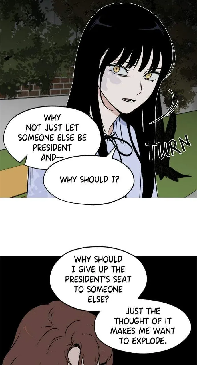 Read Dignity Proof chapter 2.9 image 5 on Lezhin