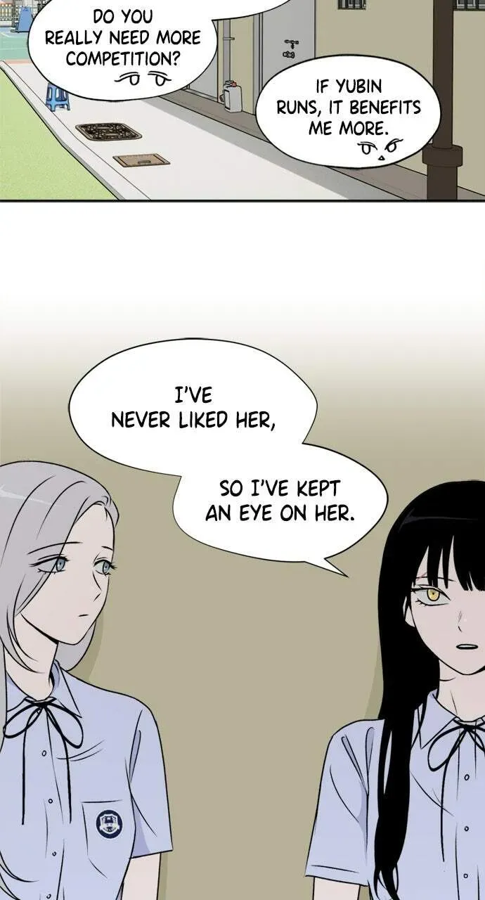 Read Dignity Proof chapter 2.9 image 50 on Lezhin