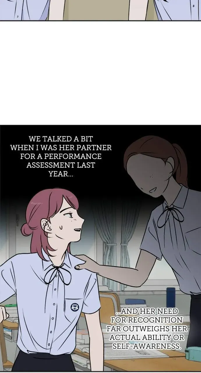 Read Dignity Proof chapter 2.9 image 51 on Lezhin