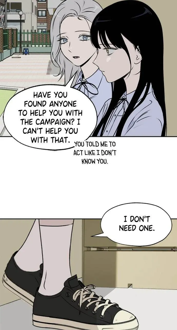 Read Dignity Proof chapter 2.9 image 54 on Lezhin