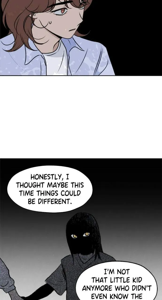 Read Dignity Proof chapter 2.9 image 6 on Lezhin