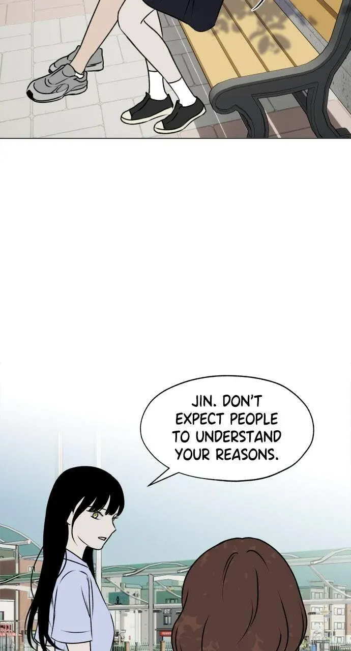 Read Dignity Proof chapter 2.9 image 8 on Lezhin
