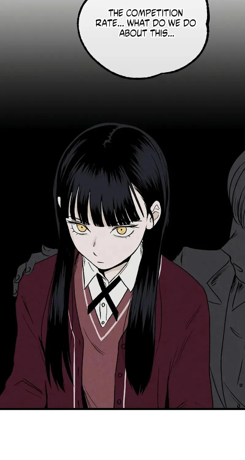Read Dignity Proof chapter 2 image 102 on Lezhin