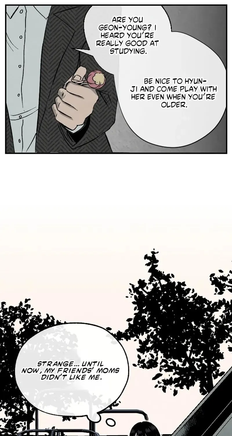 Read Dignity Proof chapter 2 image 12 on Lezhin
