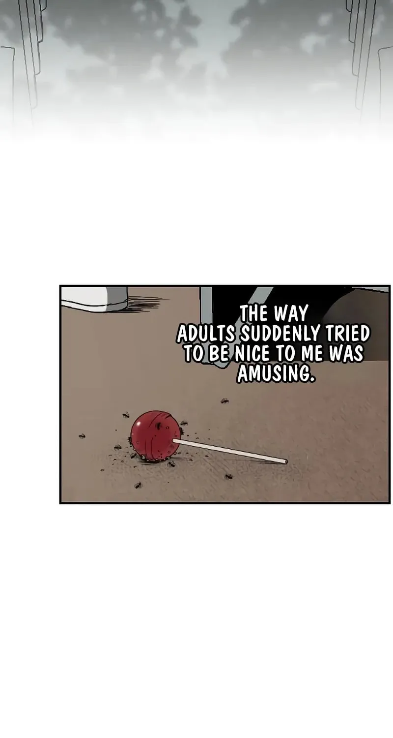 Read Dignity Proof chapter 2 image 19 on Lezhin