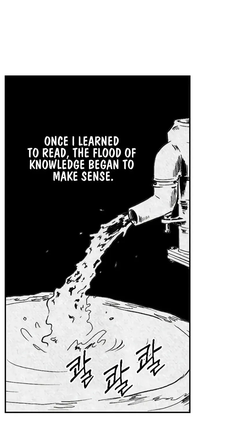 Read Dignity Proof chapter 2 image 2 on Lezhin