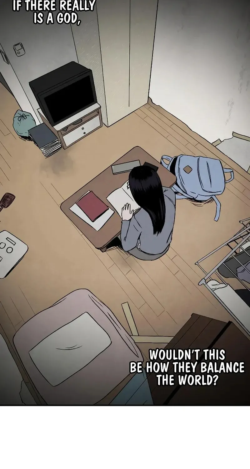 Read Dignity Proof chapter 2 image 21 on Lezhin