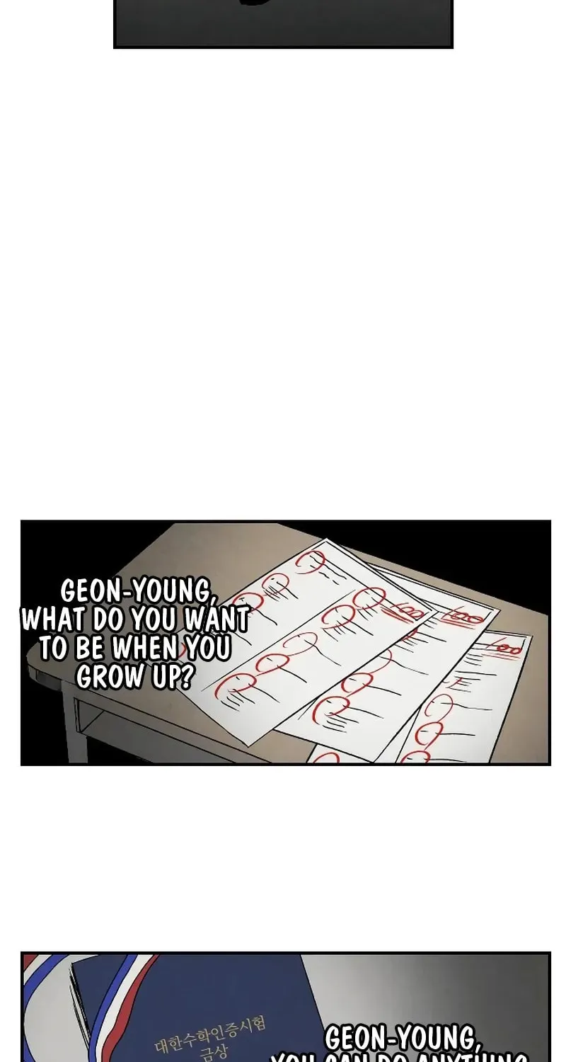 Read Dignity Proof chapter 2 image 23 on Lezhin